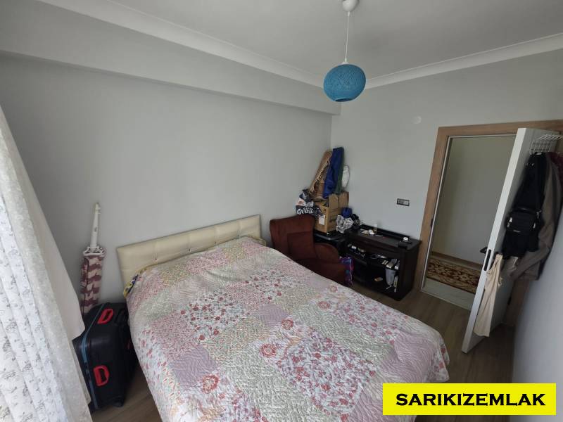 Edremit Altınkum Mah`da2+1  Daire. - 17